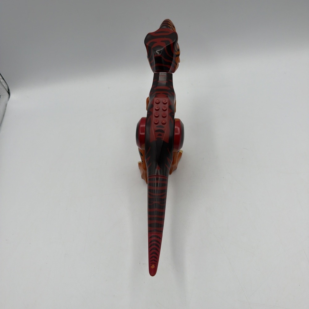 LEGO 5886 - DINO - T-REX / TYRANNOSAURUS - Figure Only - USED - Picture 6 of 9